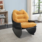 Fauteuil de salon assise confortable