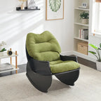 Fauteuil de salon assise confortable