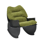 Fauteuil de salon assise confortable