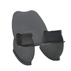 Fauteuil de salon assise confortable
