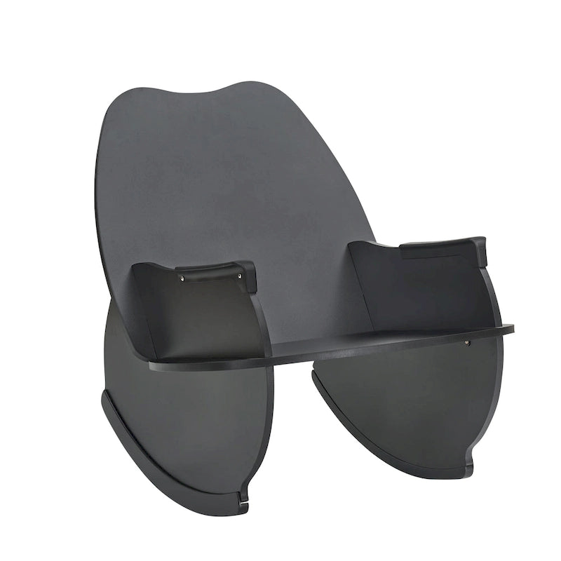 Fauteuil de salon assise confortable