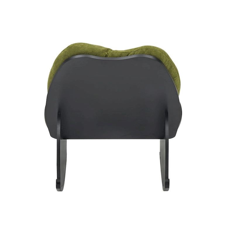 Fauteuil de salon assise confortable