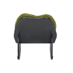 Fauteuil de salon assise confortable