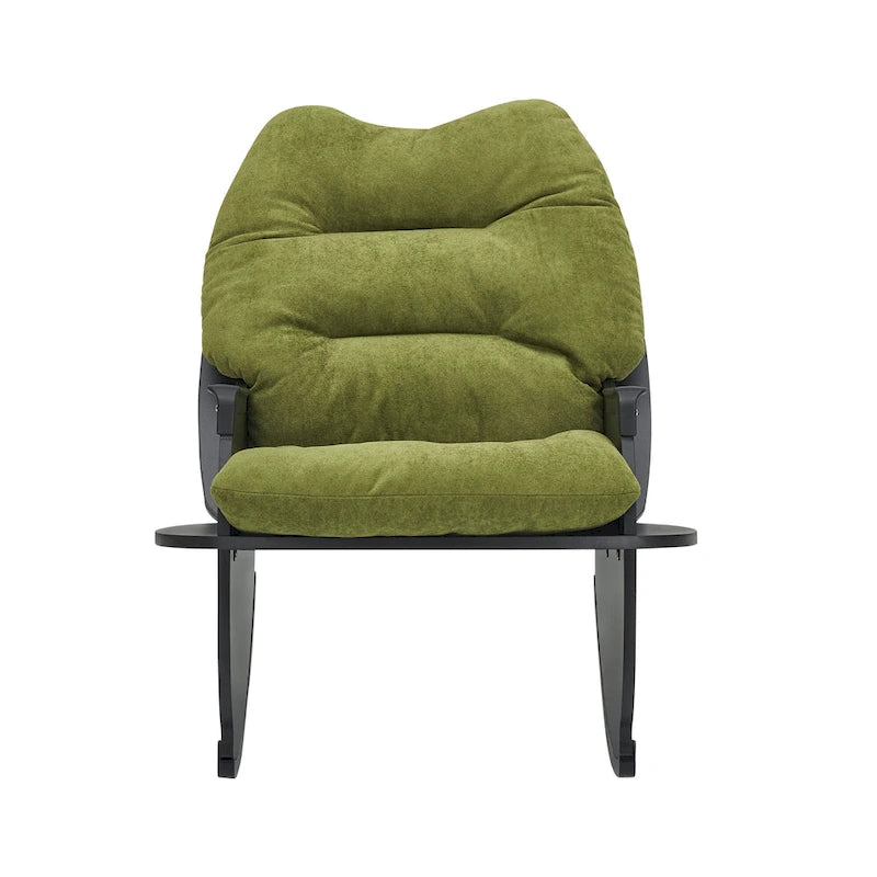 Fauteuil de salon assise confortable