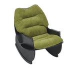 Fauteuil de salon assise confortable