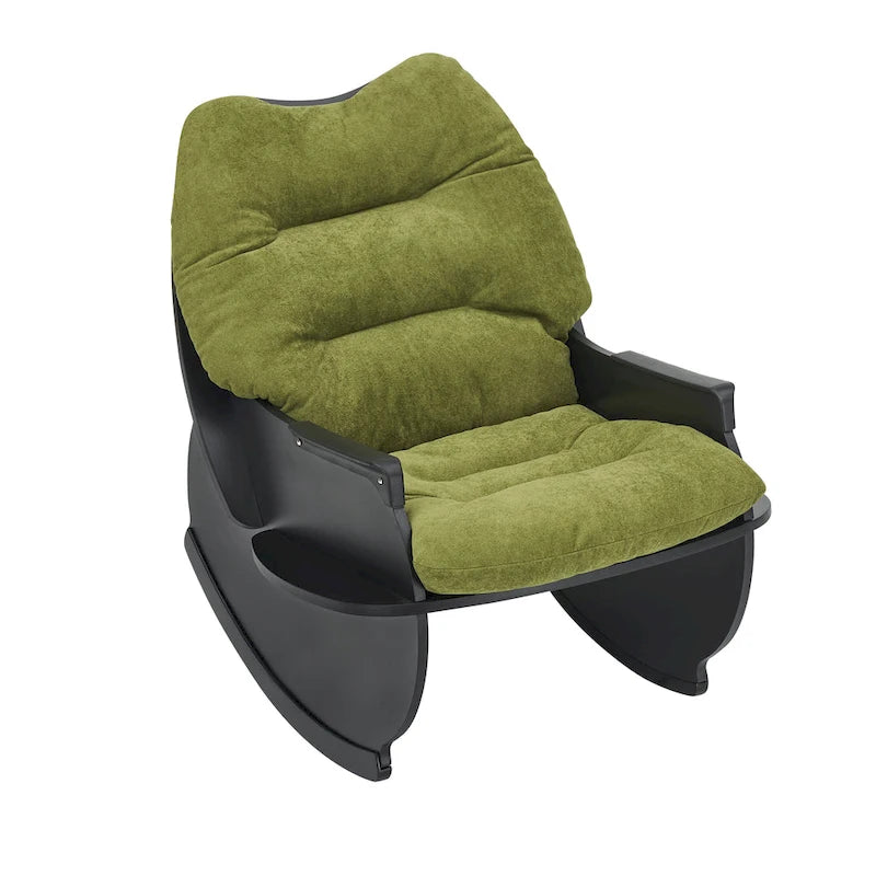 Fauteuil de salon assise confortable