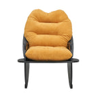 Fauteuil de salon assise confortable