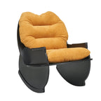 Fauteuil de salon assise confortable