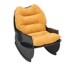 Fauteuil de salon assise confortable