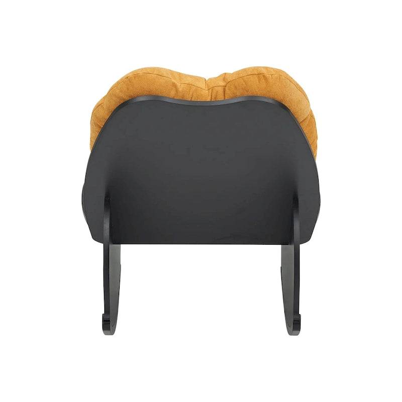 Fauteuil de salon assise confortable