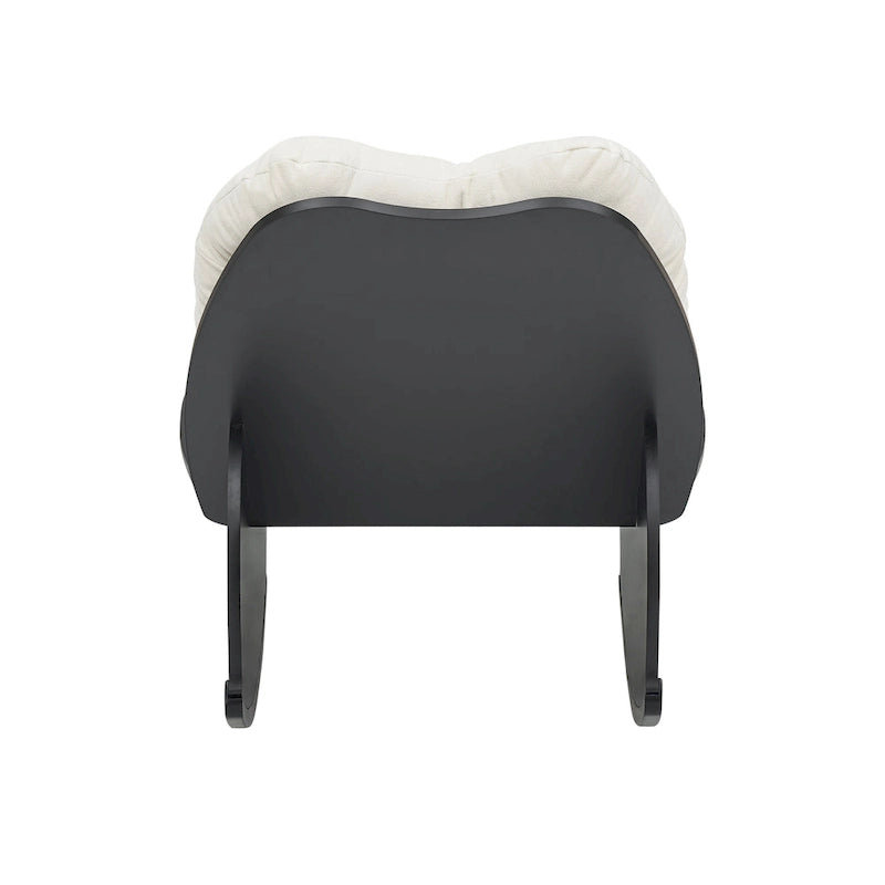 Fauteuil de salon assise confortable