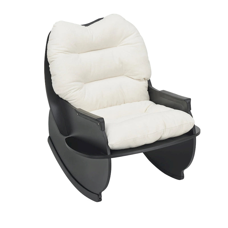 Fauteuil de salon assise confortable