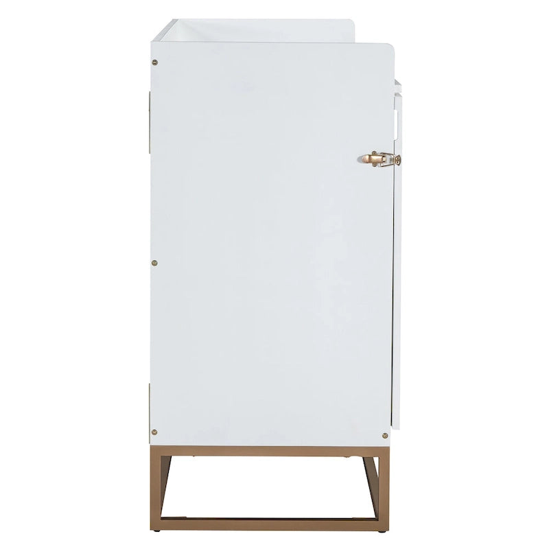 Lit escamotable Queen Size avec armoire design peu encombrante, multifonctionnel, capacité de 180 kg