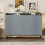 Lit escamotable Queen Size avec armoire design peu encombrante, multifonctionnel, capacité de 180 kg