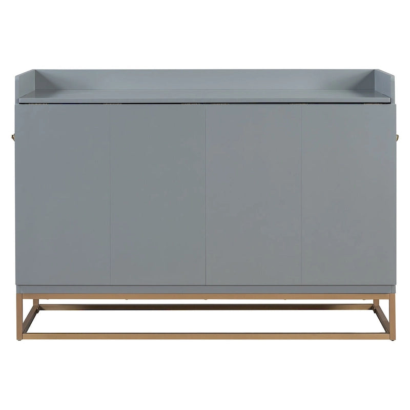 Lit escamotable Queen Size avec armoire design peu encombrante, multifonctionnel, capacité de 180 kg
