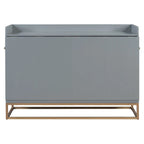 Lit escamotable Queen Size avec armoire design peu encombrante, multifonctionnel, capacité de 180 kg