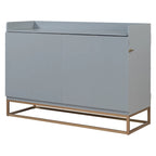 Lit escamotable Queen Size avec armoire design peu encombrante, multifonctionnel, capacité de 180 kg