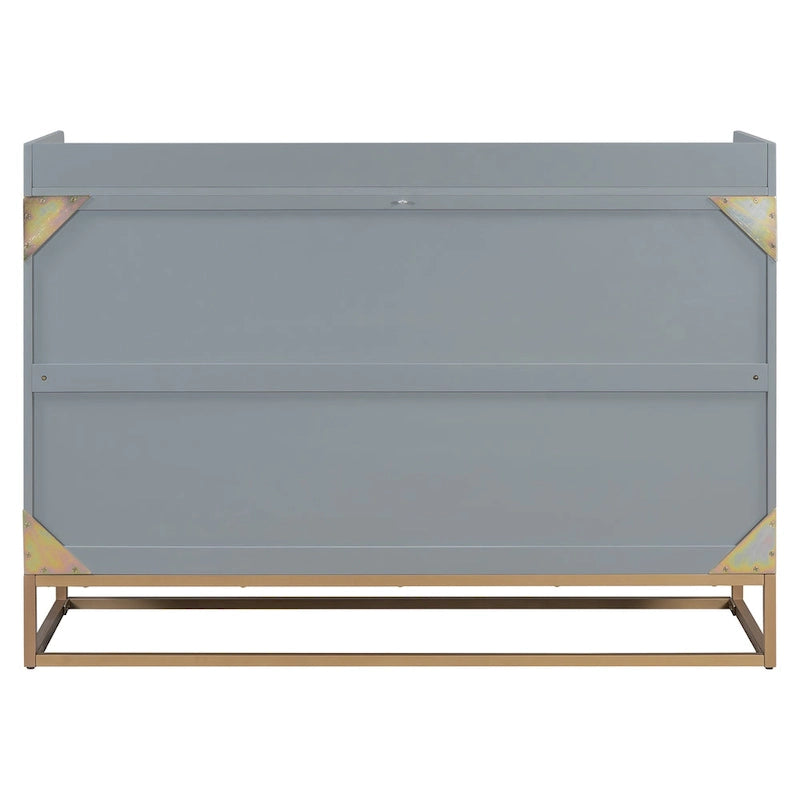 Lit escamotable Queen Size avec armoire design peu encombrante, multifonctionnel, capacité de 180 kg