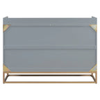 Lit escamotable Queen Size avec armoire design peu encombrante, multifonctionnel, capacité de 180 kg