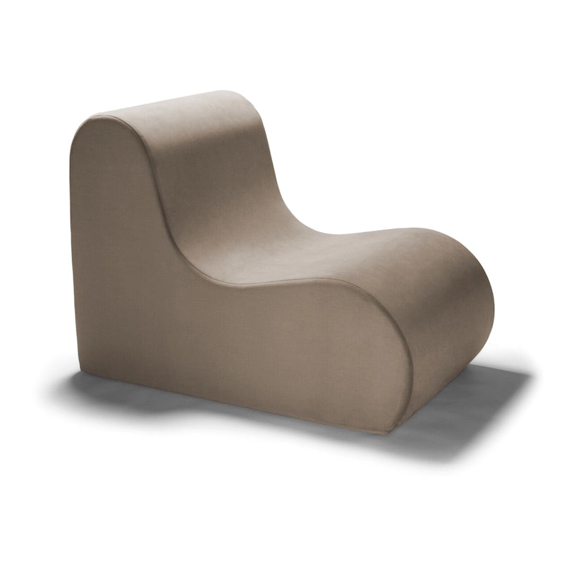 Fauteuil d'appoint Jaxx Midtown