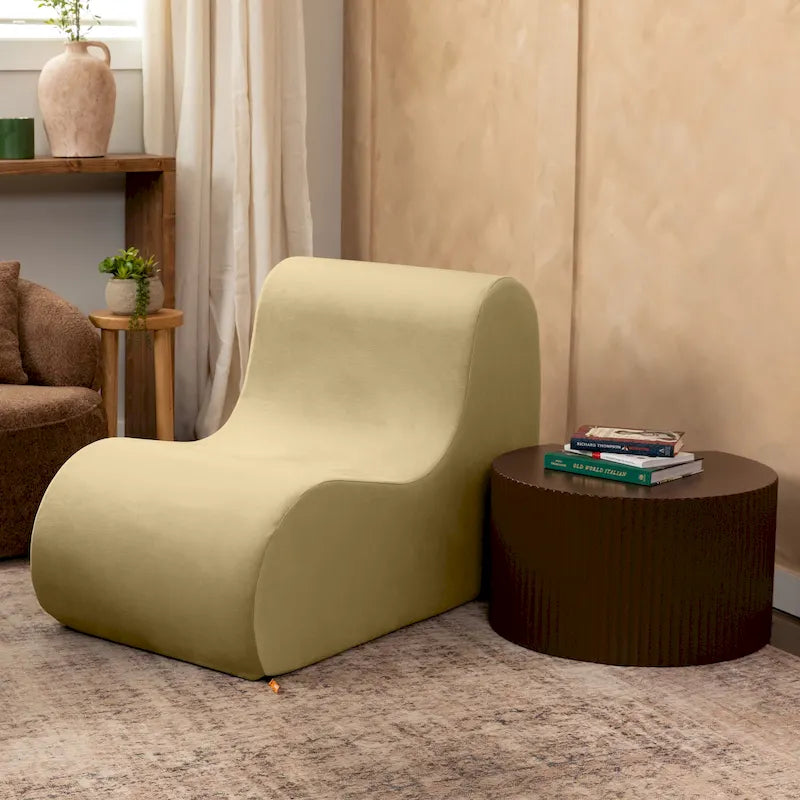 Fauteuil d'appoint Jaxx Midtown