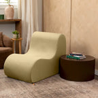 Fauteuil d'appoint Jaxx Midtown