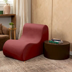 Fauteuil d'appoint Jaxx Midtown