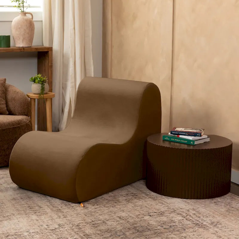 Fauteuil d'appoint Jaxx Midtown