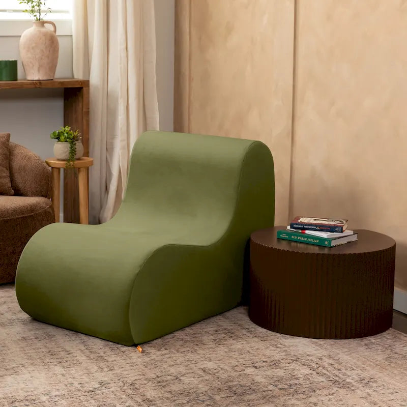 Fauteuil d'appoint Jaxx Midtown