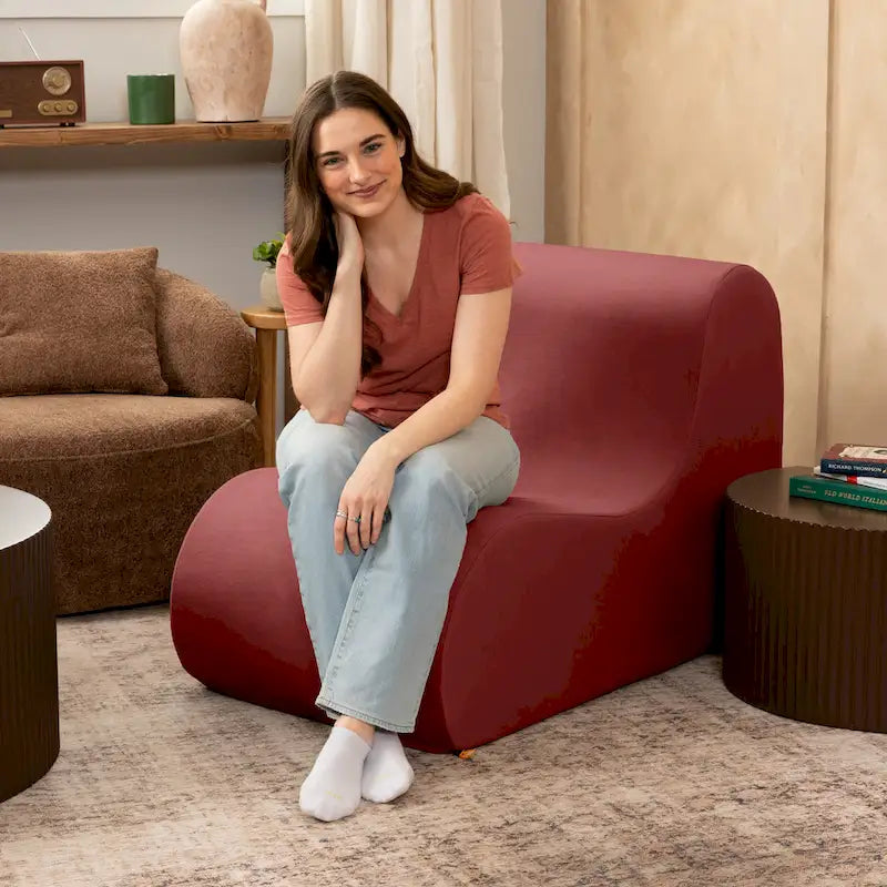 Fauteuil d'appoint Jaxx Midtown
