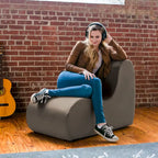 Fauteuil d'appoint Jaxx Midtown