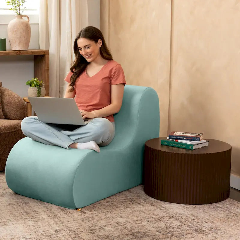Fauteuil d'appoint Jaxx Midtown