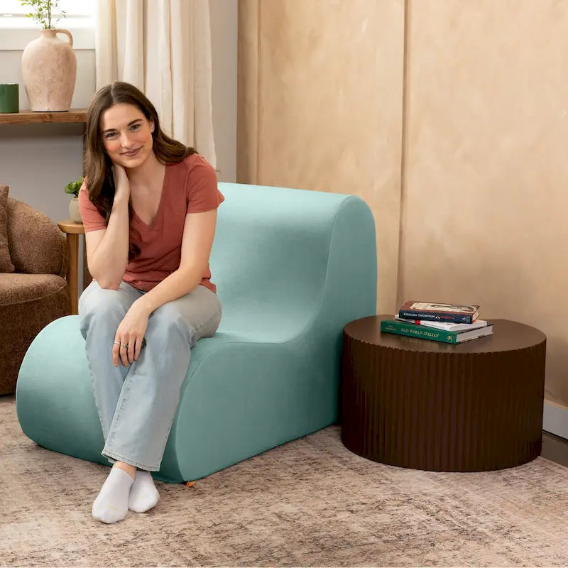 Fauteuil d'appoint Jaxx Midtown