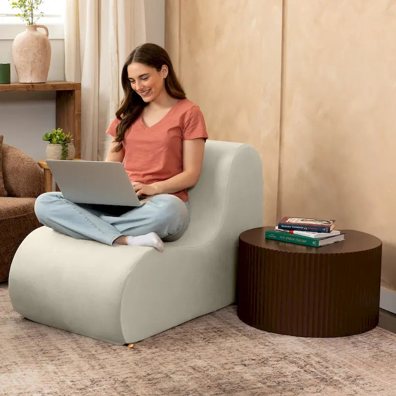 Fauteuil d'appoint Jaxx Midtown