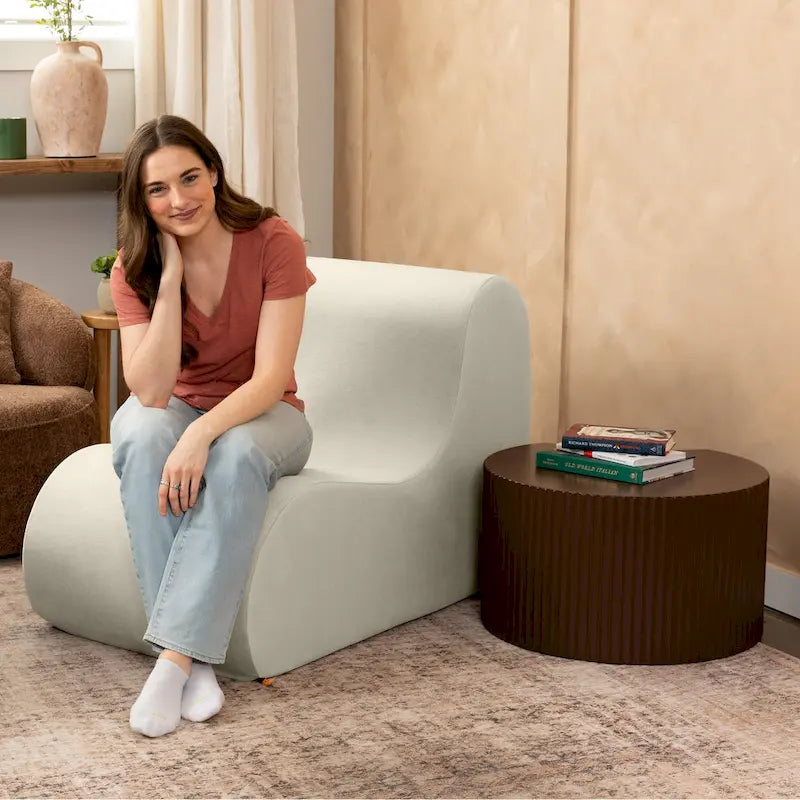 Fauteuil d'appoint Jaxx Midtown