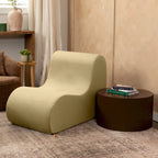 Fauteuil d'appoint Jaxx Midtown