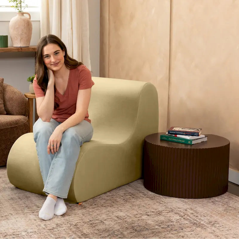 Fauteuil d'appoint Jaxx Midtown