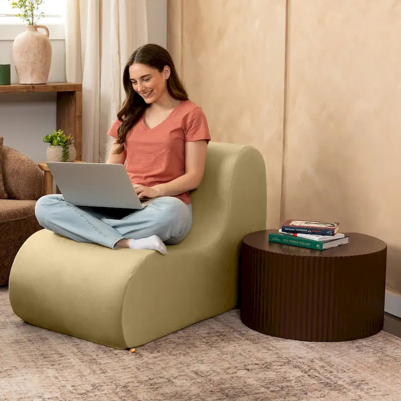 Fauteuil d'appoint Jaxx Midtown