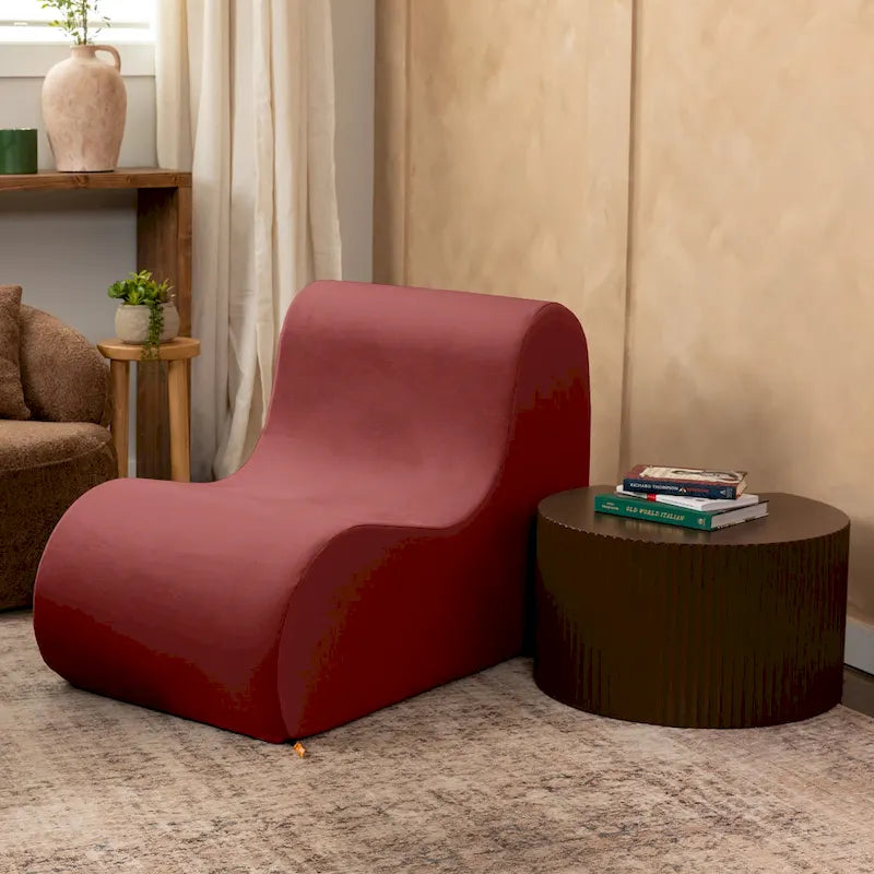 Fauteuil d'appoint Jaxx Midtown