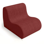 Fauteuil d'appoint Jaxx Midtown