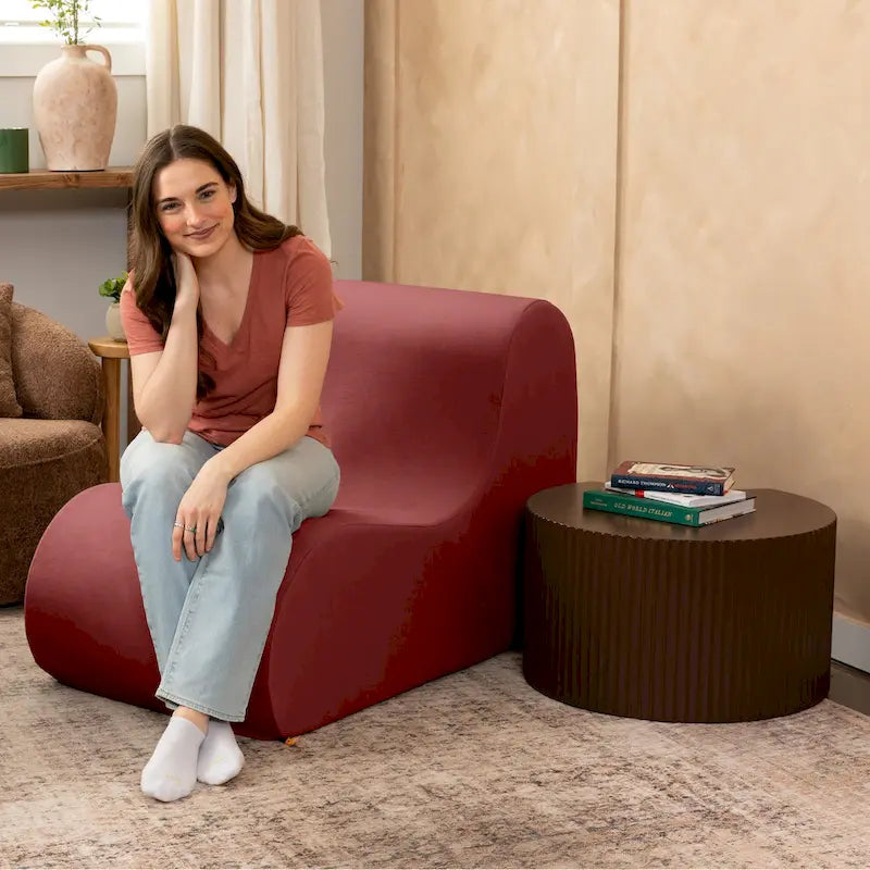 Fauteuil d'appoint Jaxx Midtown