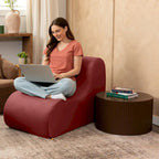 Fauteuil d'appoint Jaxx Midtown
