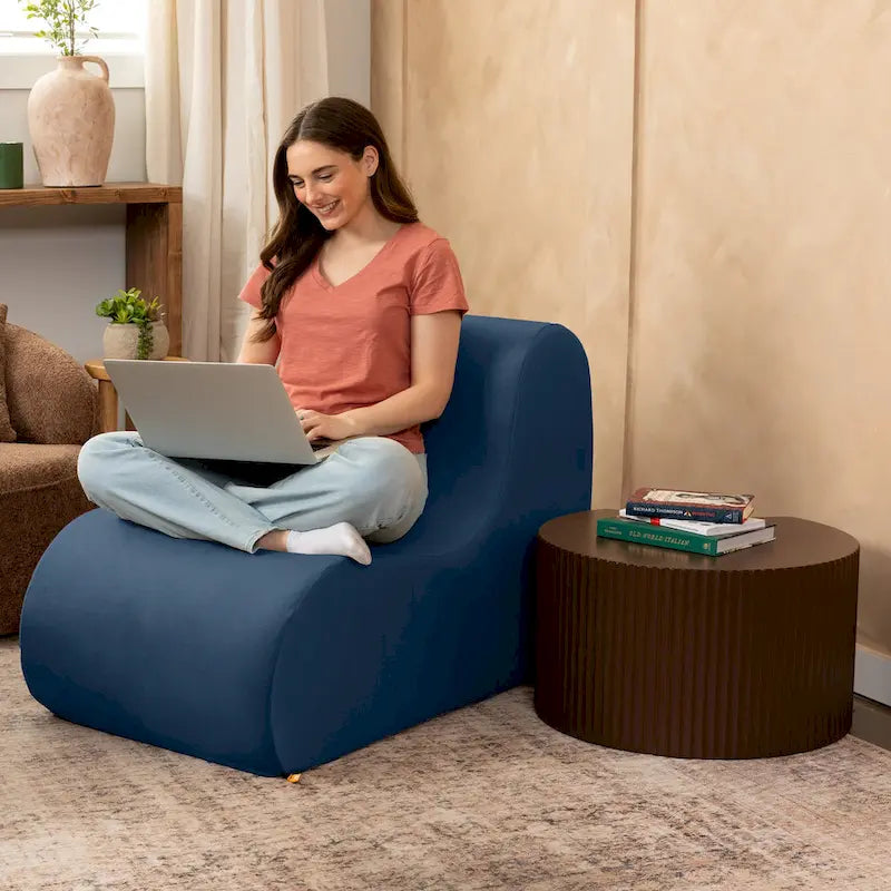 Fauteuil d'appoint Jaxx Midtown