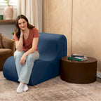 Fauteuil d'appoint Jaxx Midtown
