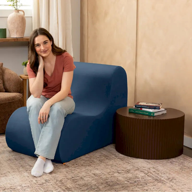 Fauteuil d'appoint Jaxx Midtown