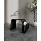  Brookside 25.6 in. Rectangle End Table