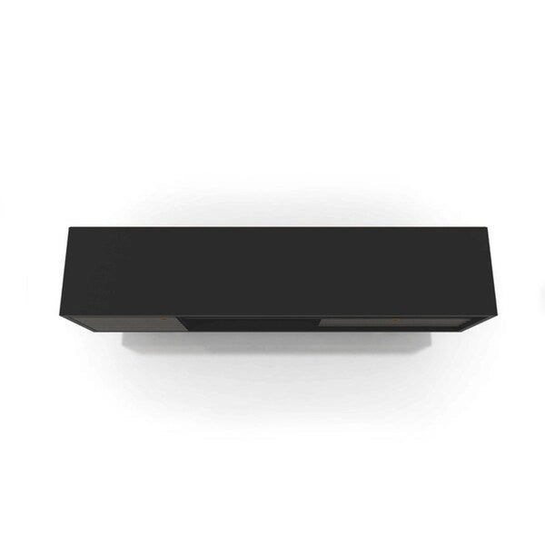 Meuble TV Liberty Mid-Century Modern 4 étagères, 180 cm