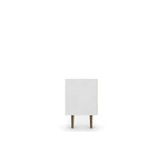 Meuble TV Liberty Mid-Century Modern 4 étagères, 180 cm