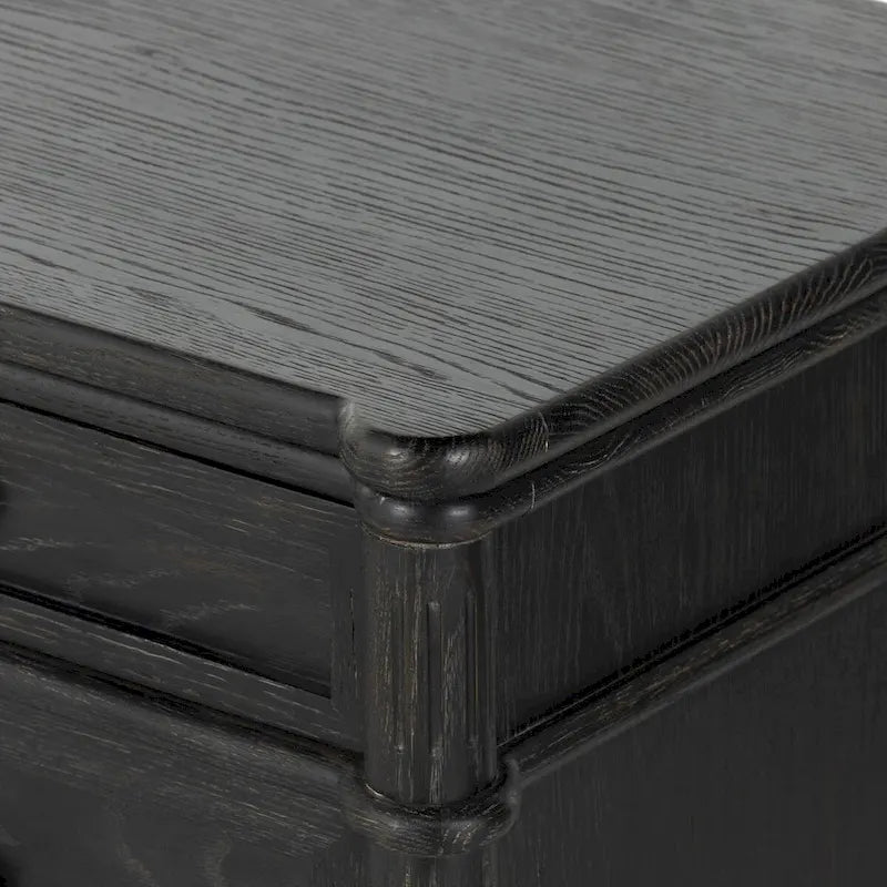 Commode Toluca Haven Home