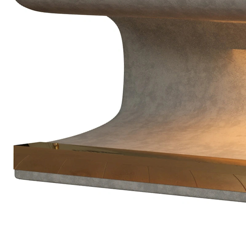 Banc d'entrée en cuir capitonné avec lumière LED à détecteur pour salon, chambre, bout de lit
